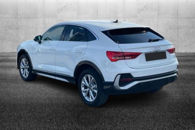 AUDI Q3 SPB 45 TFSI e S tronic S line edition rif. 24049754 - Foto 4