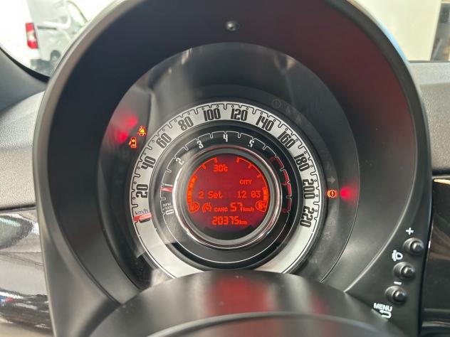 FIAT 500 III 2015 1.0 hybrid 70cv - Foto 8