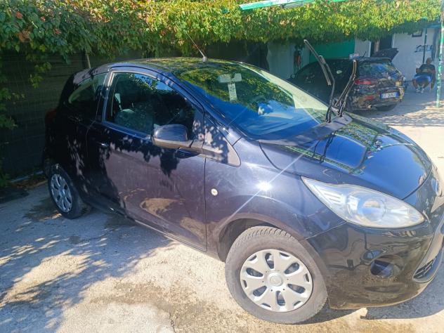 Ford Ka Ka+ 1.2 8V 69CV - Foto 4