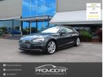 AUDI A5 40 TDI QUATTRO S TRONIC BUSINESS SPORT *UNIPROP* rif. 23721217