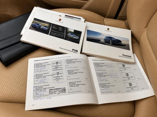 Porsche Cayenne 3.0 Diesel - Foto 4