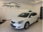 Opel Astra 1.7 CDTI 125CV 5 porte manuale