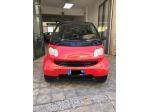 Smart ForTwo 700 couppulse (45 kW)