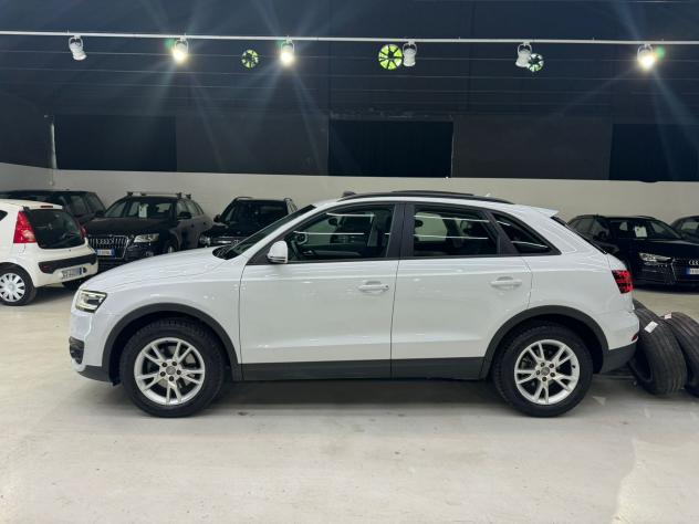 Audi Q3 2.0 TDI quattro S tronic Advanced Plus - Foto 7