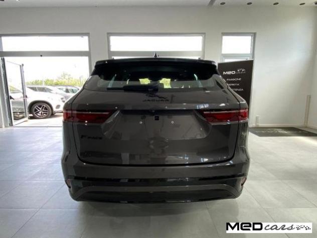 JAGUAR - F-Pace - 2.0 D 204 CV AWD aut. R-Dyn. SE - Foto 8