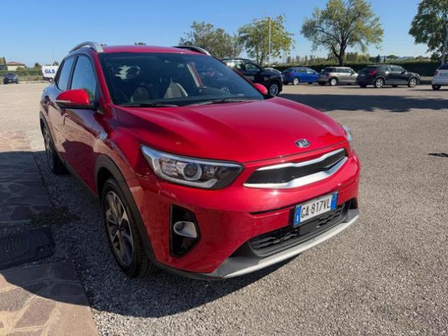 KIA Stonic 1.4 MPI EcoGPL Energy rif. 24126930 - Foto 2