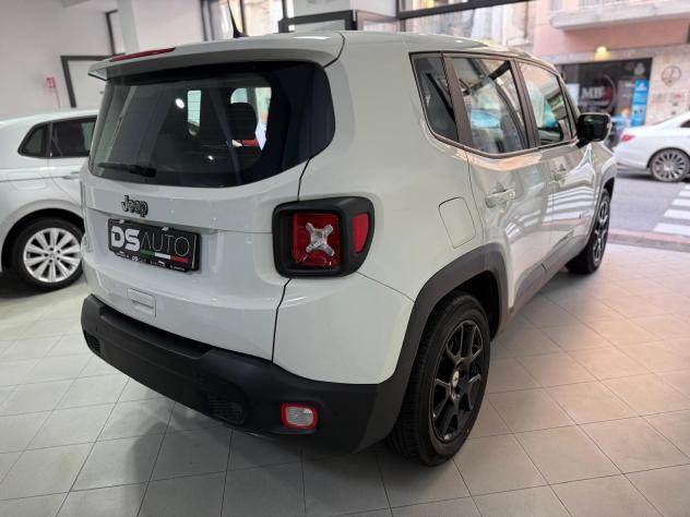 JEEP RENEGADE 1.6 Mjt 130 CV LIMITED IVA ESPO - Foto 9