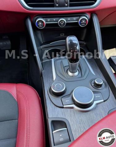 ALFA ROMEO Giulia 2.0 Turbo 200 CV AT8 Executive rif. 23883250 - Foto 10