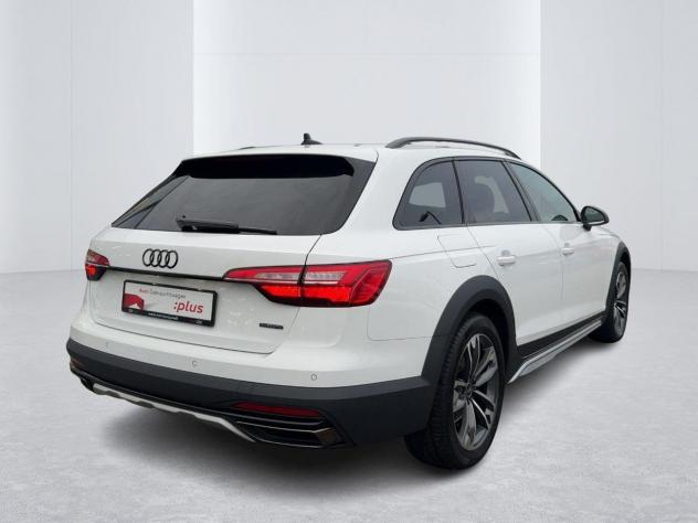 Audi A4 allroad quattro 40TDI BUSINESS S-TRONIC PANO NAVI MASSAGGIO BLACK - Foto 3