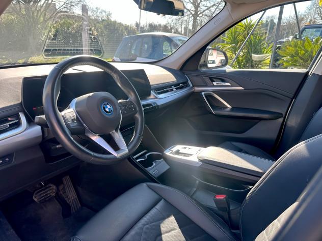 Bmw X1 xDrive 25e xLine 245CV GARANZIA BEST 12/2027 iva inclusa - Foto 5