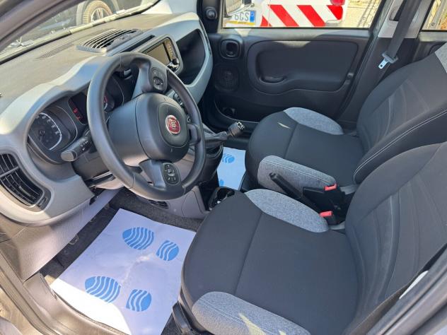 Fiat Panda 1.0 FireFly S&S Hybrid City Life - Foto 7