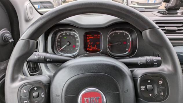 FIAT Panda HYBRID 1.0cc Firefly 70cv Citylife AUTO AZIENDALE rif. 23512277 - Foto 7