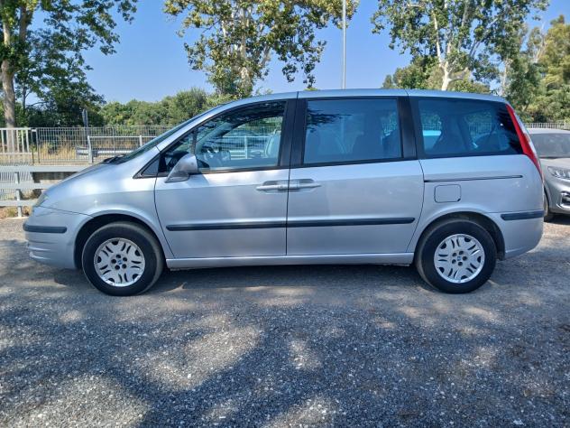 Fiat Ulysse 2.2 JTD Dynamic - Foto 8