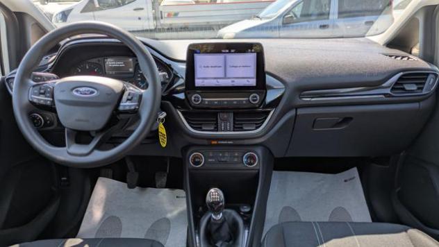 FORD Fiesta FORD EcoBlue 1.5cc 85cv rif. 23999780 - Foto 5