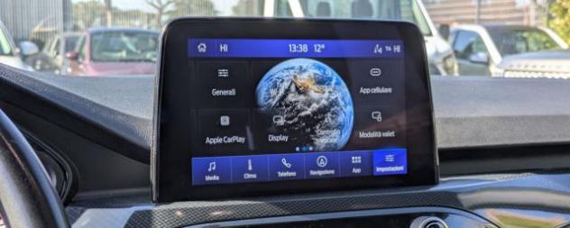 FORD Kuga ST-LINE 1.5cc 150cv ASSIST FRENATA DRIVER ALERT rif. 23367822 - Foto 10