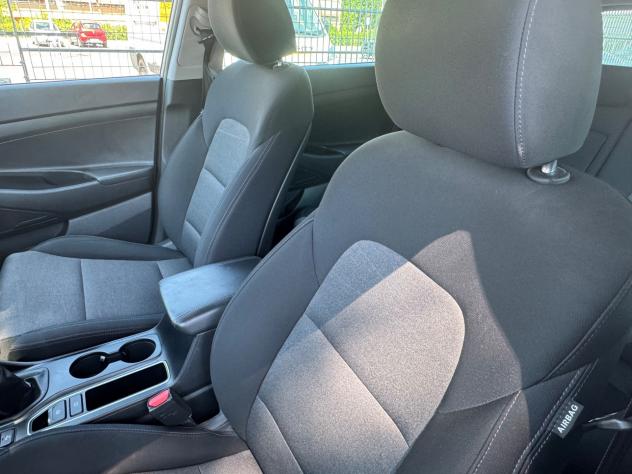 Hyundai Tucson 1.6 CRDi 48V XPrime - Foto 9