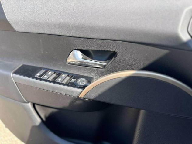 Lancia Ypsilon Hybrid e-DCT LX Nuova - Foto 8