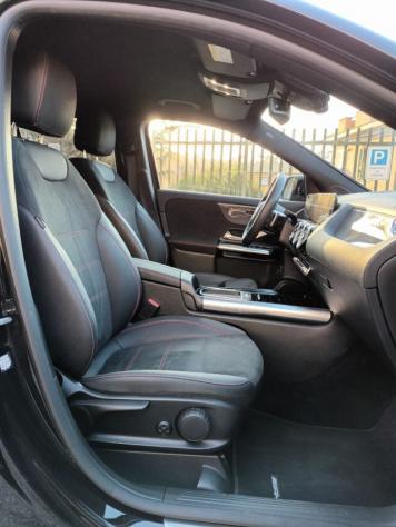 MERCEDES-BENZ GLA 200 D AMG PREMIUM PACK NIGHT 150CV AUTO PACK LUCI INT rif. 23775610 - Foto 10