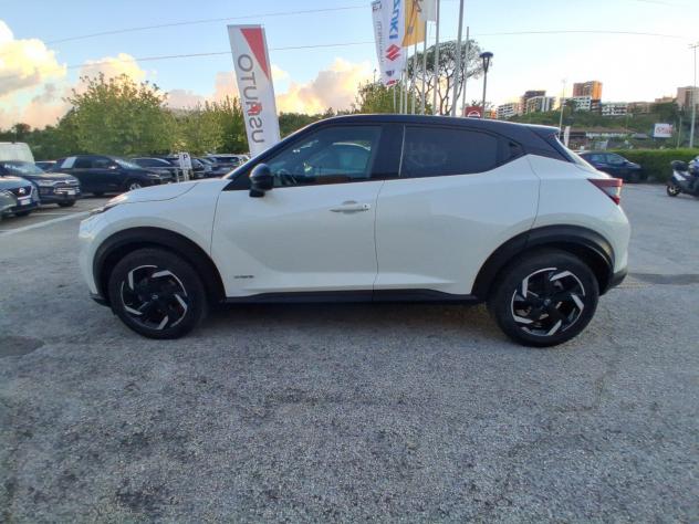 Nissan Juke II 2020 1.6 Hev N-Connecta - Foto 5