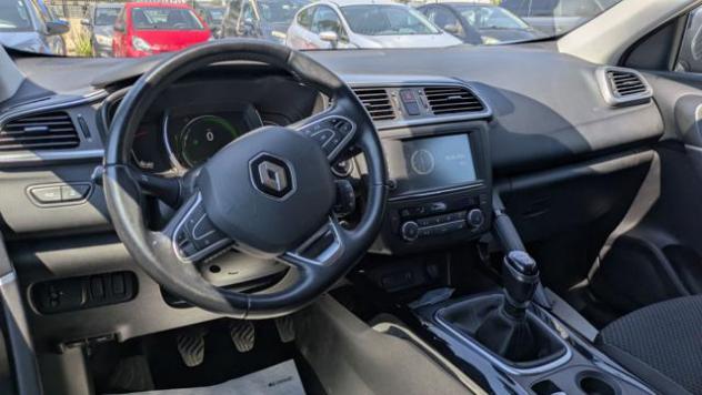 RENAULT Kadjar 1.5d 110cv rif. 23883941 - Foto 5