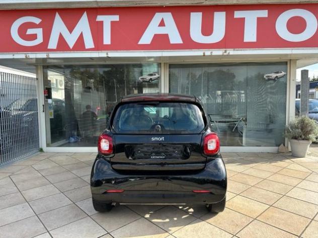 SMART ForTwo 0.9 90CV PASSION NAVI PANORAMA LED CERCHI PRIME rif. 18178591 - Foto 3