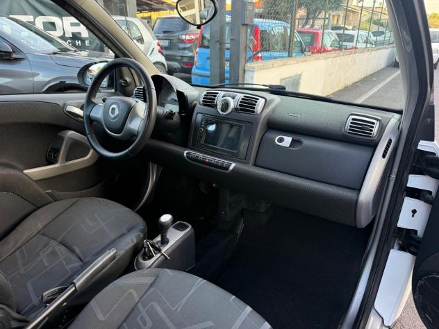 Smart ForTwo 800 40 kW coupcdi - Superprezzo - Tutto incluso - Foto 7