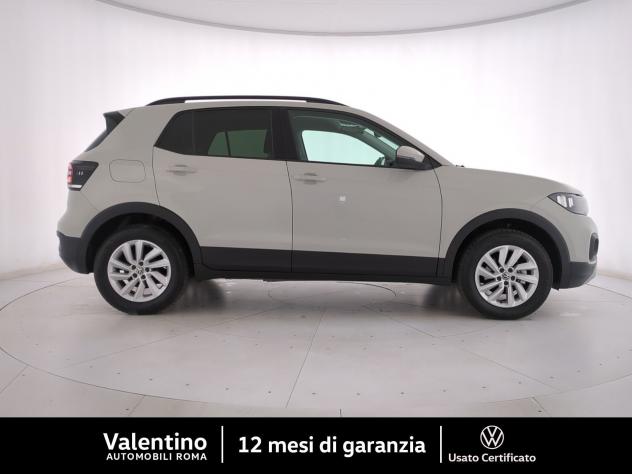 Volkswagen T-Cross 1.0 TSI Style - Foto 2