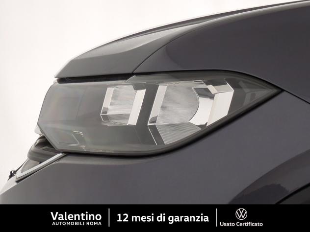 Volkswagen T-Cross 1.0 TSI Style - Foto 8
