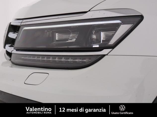 Volkswagen Tiguan Allspace 2.0 tdi DSG Advanced R-Line 150cv 7p.ti - Foto 8