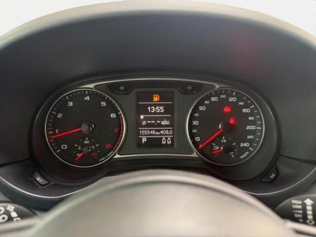 AUDI A1 1.4 TFSI S tronic Attraction rif. 24138444 - Foto 9