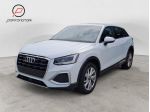 Audi Q2 35 TFSI S tronic