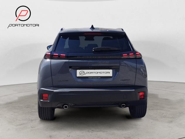 Peugeot 2008 Allure Hybrid 145 e-DCS6 - Foto 4