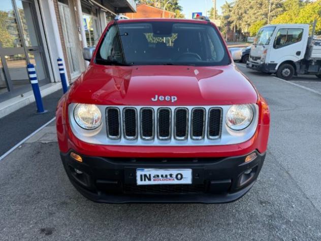 JEEP Renegade 2.0 Mjt 140CV 4WD Active Drive Low Limited rif. 24051946 - Foto 3