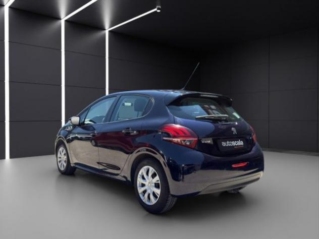 PEUGEOT 208 1° serie PureTech 82 5 porte Active rif. 23907986 - Foto 3
