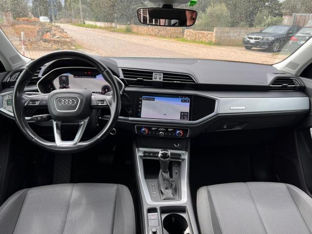 Audi Q3 40 TDI quattro S tronic Business Advanced - Foto 10