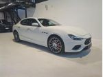 MASERATI Ghibli Ghibli V6 Diesel Gransport