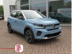 Citroën C3 Hybrid 110 cv Automatico PLUS con TECHNO PACK