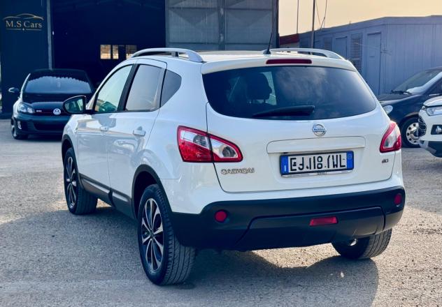 Nissan Qashqai 1.5 dCi DPF Tekna - Foto 3