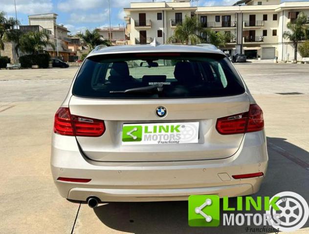 BMW 316 d Touring rif. 24084778 - Foto 10