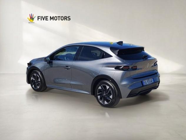 RENAULT Clio Full Hybrid E-Tech 160 CV 5 porte Techno rif. 23852143 - Foto 5