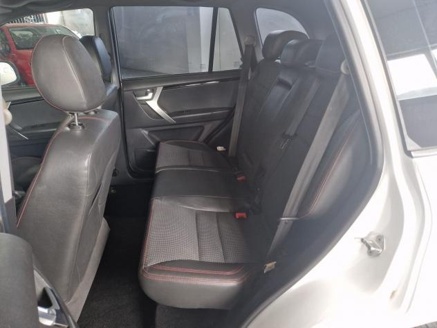 EVO Evo 5 Evo 5 1.6 con GPL 118cv - Foto 9
