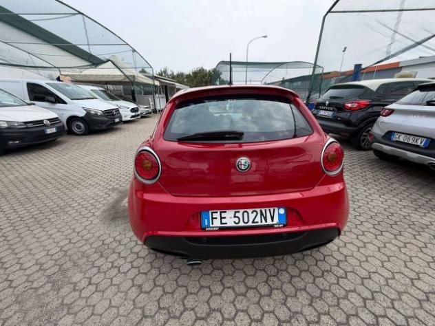 ALFA ROMEO MiTo MiTo 1.3 jtdm 95cv E6 da rivedere rif. 24147482 - Foto 8