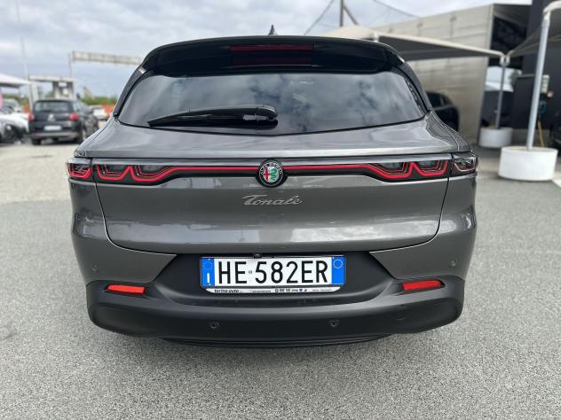 Alfa Romeo Tonale 1.3 Plug-in Hybrid Q4 270cv AT6 Sprint - Foto 6