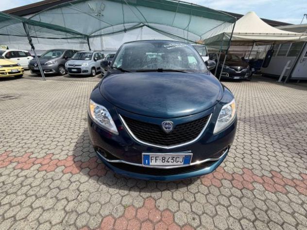 LANCIA Ypsilon Ypsilon III 2015 1.3 mjt Platinum s rif. 23898980 - Foto 5