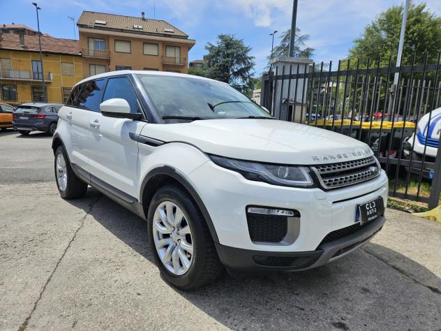 Land Rover Range Rover Evoque 2.0 TD4 150cv - Foto 3