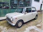 Mini 850 Austin Morris  1976