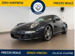 Porsche 911 911 3.6 Carrera 4