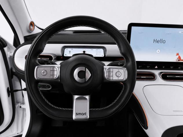 smart #1 66 kWh Premium - Foto 9
