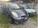TOYOTA Yaris 2a serie anno 2009