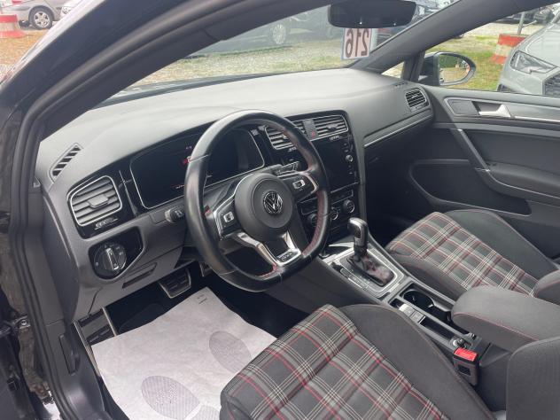 Volkswagen Golf GTI PERFORMANCE 2.0 TSI DSG - Foto 7